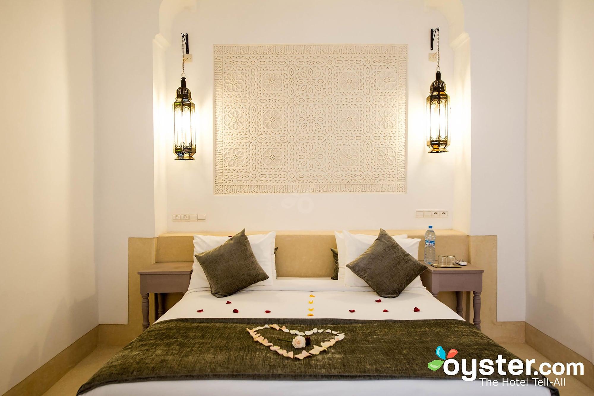 Hotel & Spa Riad Al Jazira Маракеш Екстериор снимка