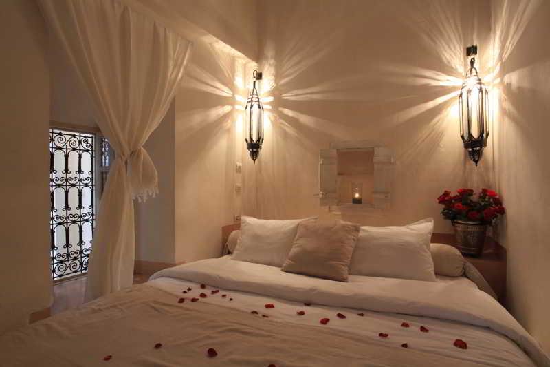 Hotel & Spa Riad Al Jazira Маракеш Екстериор снимка