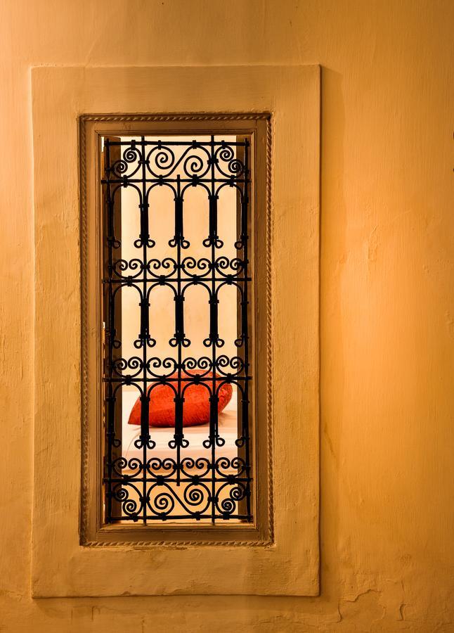 Hotel & Spa Riad Al Jazira Маракеш Екстериор снимка